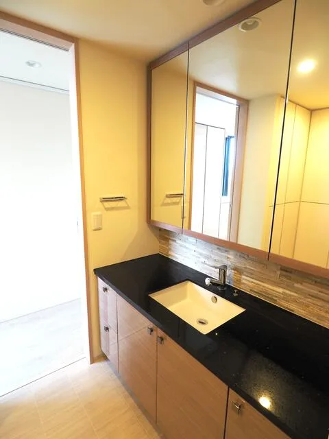 Diasta Waseda Suwa-dori 901: Vanity