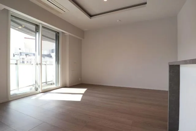 Proud Shibuya Higashi 606: Living room