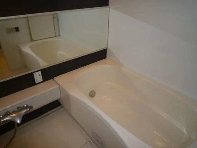 Storia Jingumae 0104: Bathroom