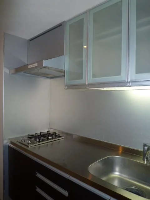 Storia Jingumae 0104: Kitchen